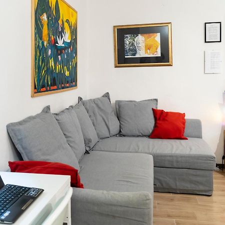 Le Ninfee Διαμέρισμα Μπολόνια Εξωτερικό φωτογραφία